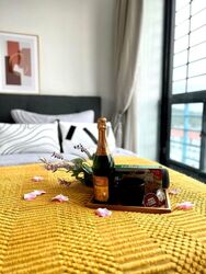 Harbour View Towers (D4), Condominium #504656201